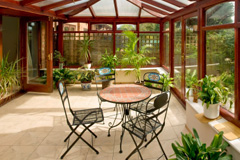 Waren Mill conservatory quotes