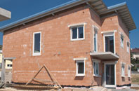 Waren Mill home extensions